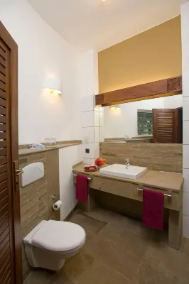 Severin Sea Lodge Zimmer Photos