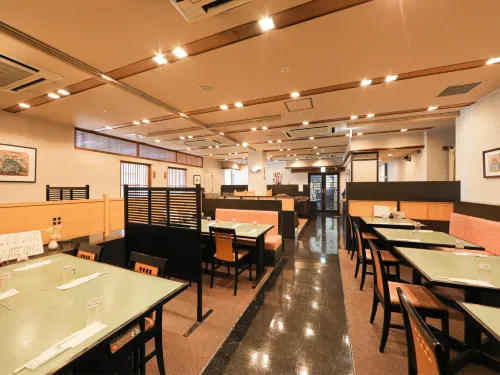 Iga Ueno City Hotel Ristorazione Photos