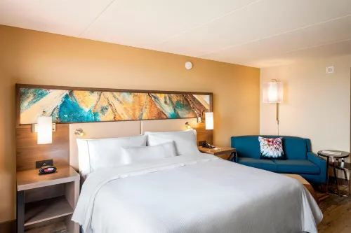 The Westin Lake Las Vegas Resort & Spa Chambres Photos
