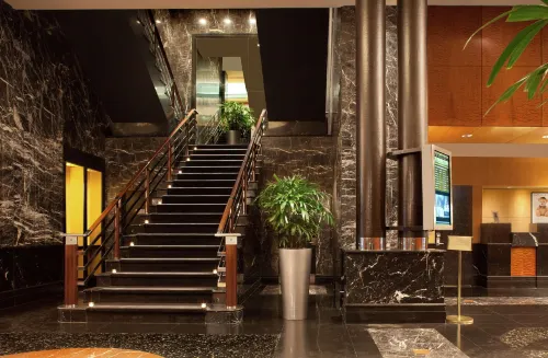 Millennium Hotel Broadway Times Square Public Areas Photos