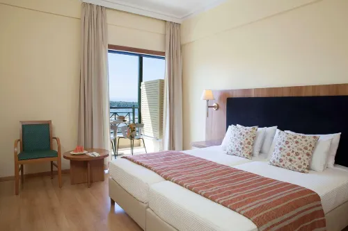Ramada by Wyndham, Athens Club Attica Riviera Photos