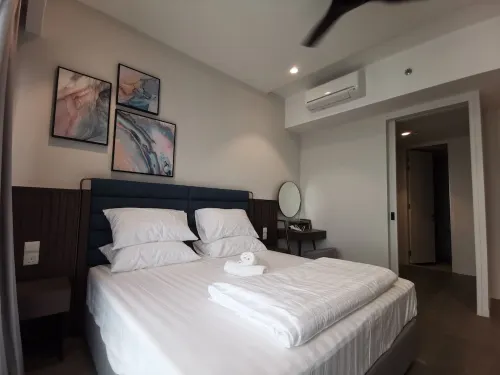 The Ooak Suites and Residence@ Kiara 163 Photos