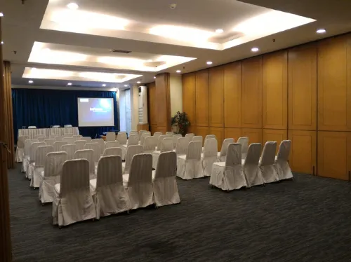 Paragon Wahid Hasyim Espaces Affaires Photos