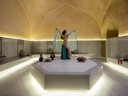 The Galata Istanbul Hotel - MGallery Public Areas Photos