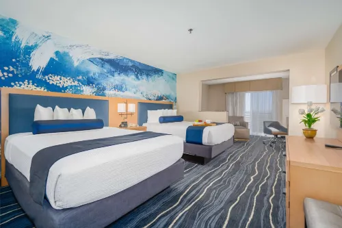 Best Western Plus Marina Gateway Hotel Rooms Photos