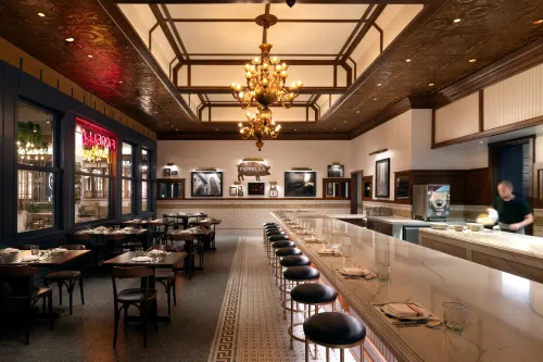 Durango Casino & Resort Restauration Photos