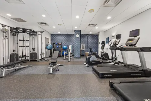 Four Points by Sheraton Jacksonville Baymeadows Leisure & Recreation Photos