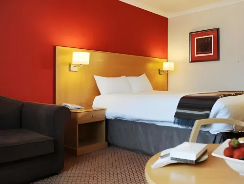 Village Hotel Maidstone Camere Photos