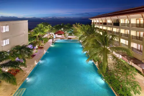 Bali Relaxing Resort and Spa Избранное Photos