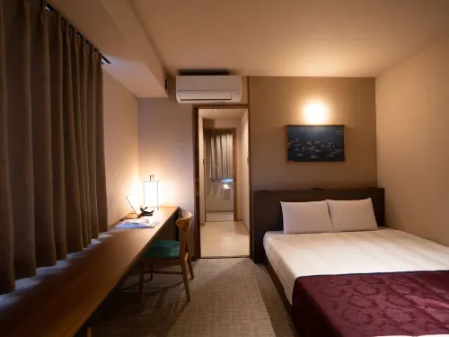 Hotel Hasu II Phòng Photos