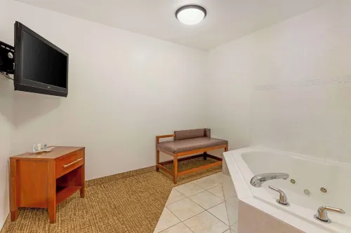 Comfort Suites Longmont Chambres Photos