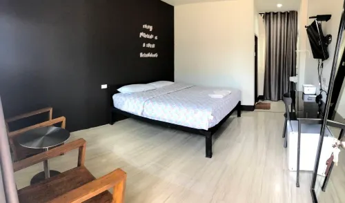 Sleep@819 Resort Photos