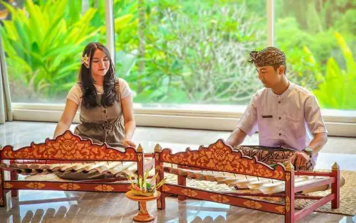tanadewa Resort Ubud Bali By Cross Collection Photos