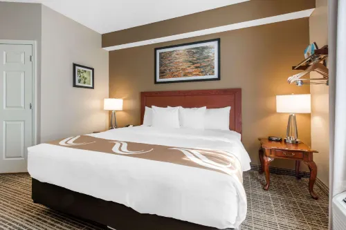 Quality Inn Palm Bay - Melbourne I-95 Rooms Photos