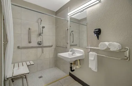 Motel 6 Venice, FL Chambres Photos