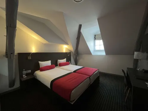 Best Western Blois Chateau Photos