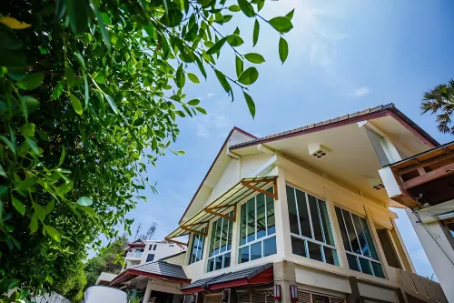 Karon Princess Hotel Экстерьер Photos