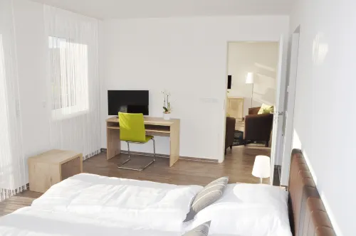 Adapt Apartments Berlin - Adlershof Rooms Photos