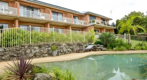 Mollymook Seascape Motel and Apartments Leisure & Recreation Photos