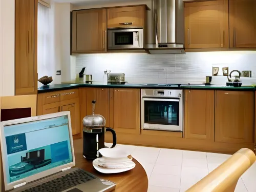 Marlin Apartments Commercial Road - Limehouse Photos