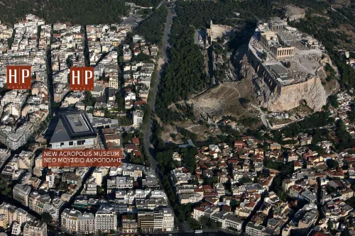 Herodion Hotel À proximité de l'hôtel Photos