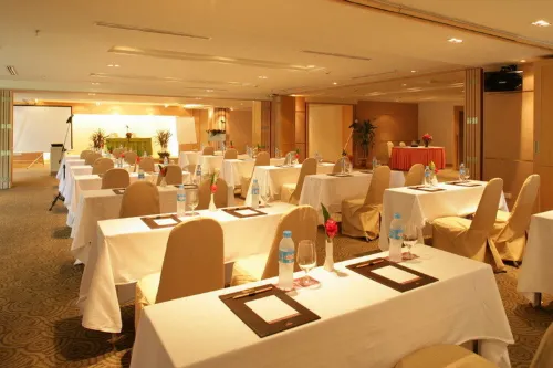The Seasons Pattaya Business Facilities Photos