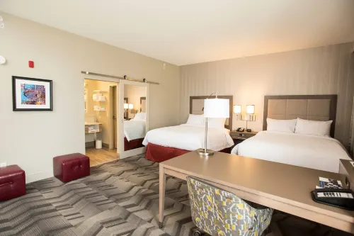 Hampton Inn & Suites by Hilton Thunder Bay À ne pas manquer Photos