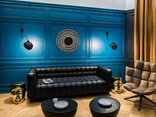 Grand Hôtel la Cloche Dijon - MGallery Photos