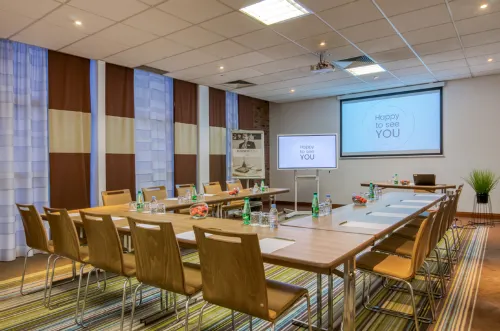 Hôtel Mercure Lille Aéroport Business Facilities Photos