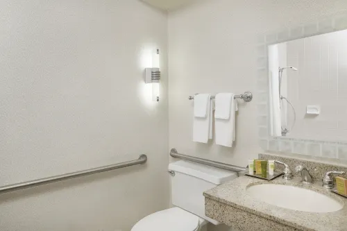 Hilton Boca Raton Suites Photos
