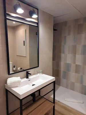 Hotel Maya Alicante Camere Photos