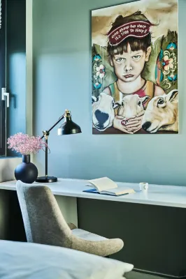 Smarthotel Forus Phòng Photos