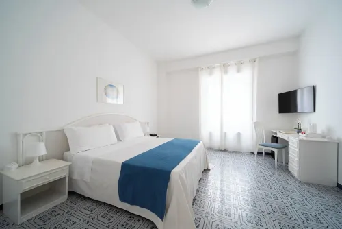 Hotel Panorama Rooms Photos