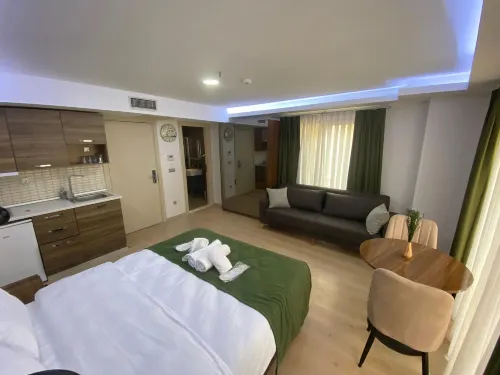 Elegance Suites Photos