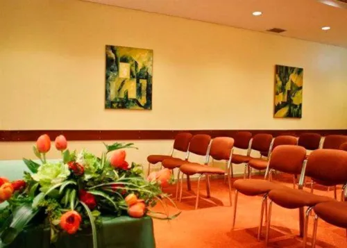 FLAG Hotel Braga Espaces Affaires Photos