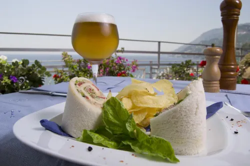 Hotel Panorama Dining Photos