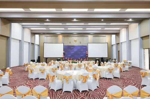 Luminor Hotel Metro Indah-Bandung by WH Fasilitas Bisnis Photos