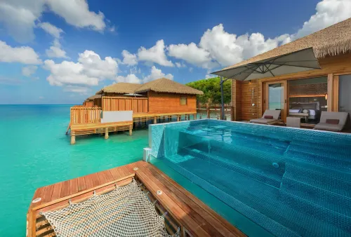 Adults Only, Royalton Chic Antigua Leisure & Recreation Photos