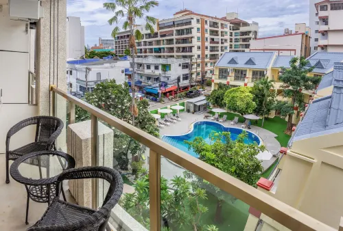 Mermaid Beach Resort Camere Photos