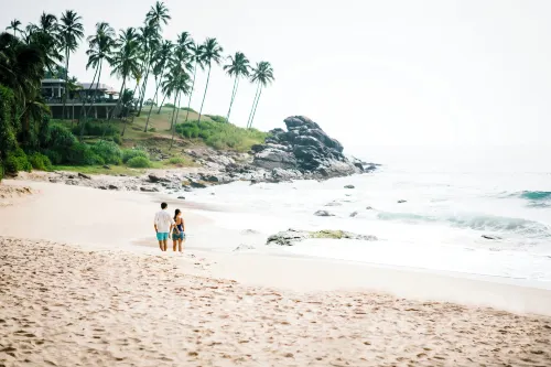 Anantara Peace Haven Tangalle Resort Loisirs et amusements Photos
