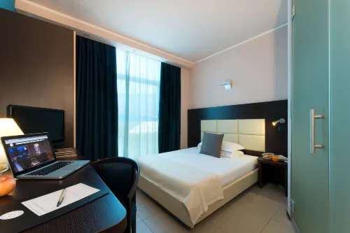 Hotel Villa Ducale Camere Photos