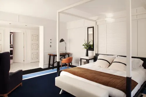 Hotel Pulitzer Buenos Aires Photos