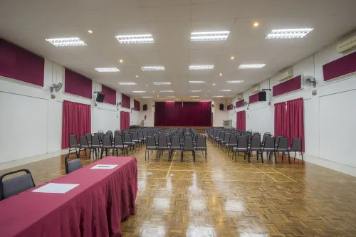 YMCA Penang Dành cho công việc Photos