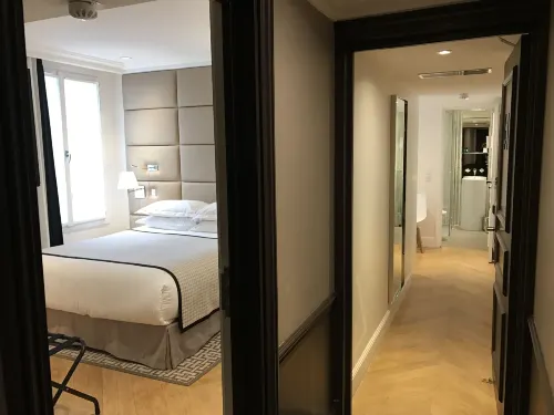 Hôtel R de Paris - Boutique Hotel Photos