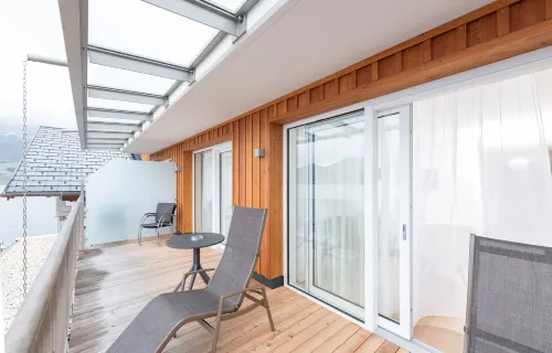 Hotel Stadler am Attersee Allmänna utrymmen Photos