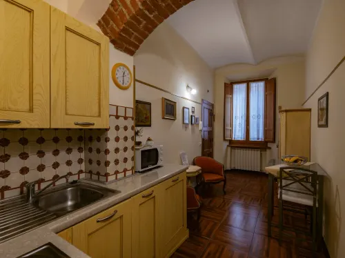 B&B Siena in Centro - Diffuso Camere Photos