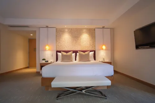 Concorde Hotel New York Photos