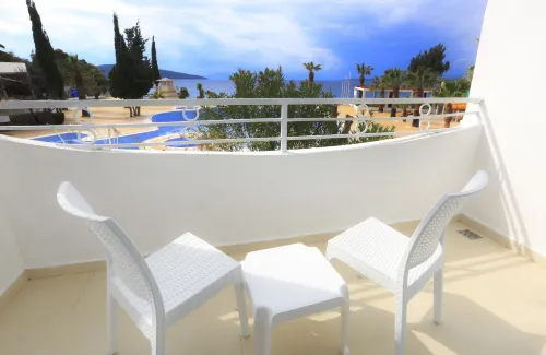 Labranda Tmt Bodrum Rooms Photos