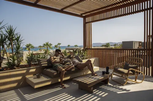 Domes Zeen Chania, a Luxury Collection Resort, Crete Aree comuni Photos
