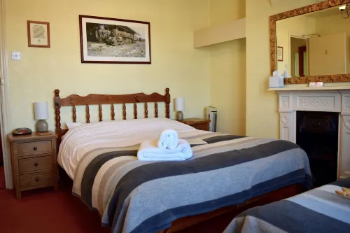 Bewdley Hill House Rooms Photos